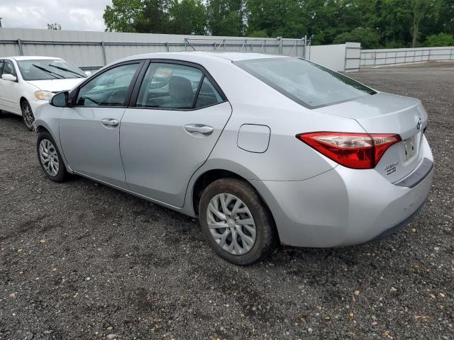 Vin: 2t1burhe2hc951707, lot: 58204015, toyota corolla l 20172