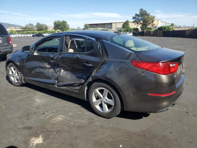 Vin: 5xxgm4a70eg270549, lot: 58230165, kia optima lx 20142