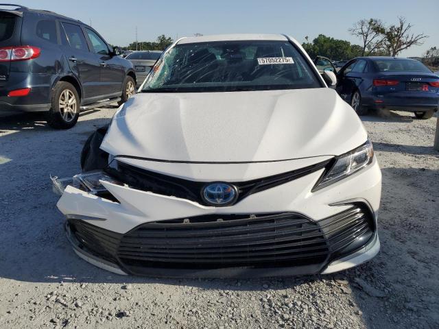 2021 TOYOTA CAMRY LE - 4T1C31AK8MU024227