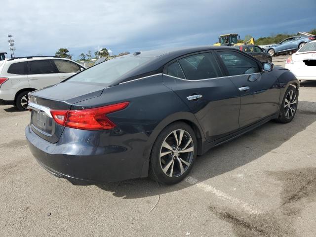 Vin: 1n4aa6ap5gc901623, lot: 56005475, nissan maxima 3.5s 20163