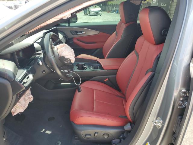 2024 ACURA ZDX A-SPEC 4W5KHNRL1RZ501681