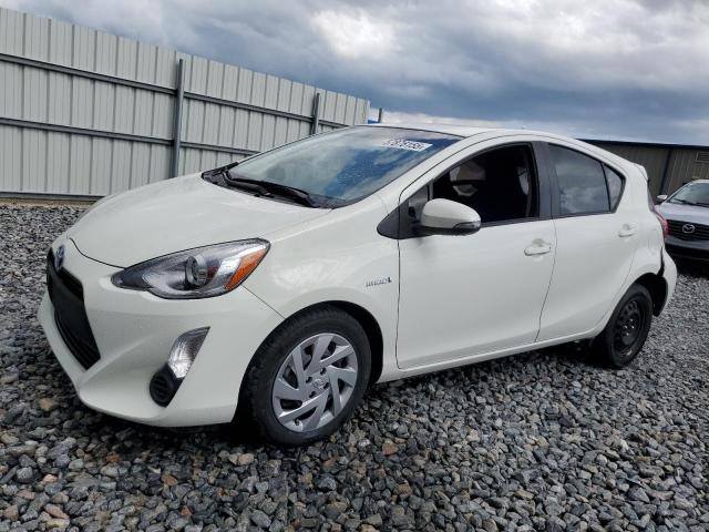 Vin: jtdkdtb3xf1575991, lot: 57876155, toyota prius 2015 img_1