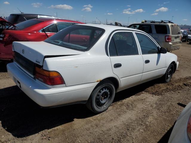 Vin: 1nxae04b4sz272494, lot: 57349575, toyota corolla 19953