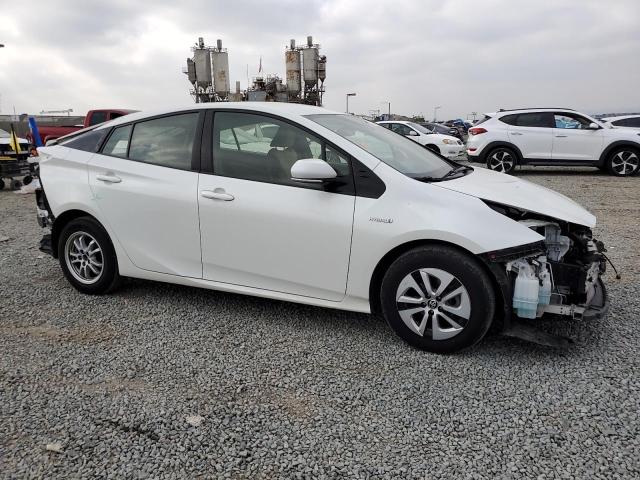 Vin: jtdkbrfu4h3042179, lot: 54774685, toyota prius 20174