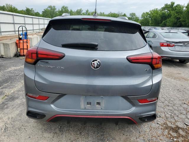 2020 BUICK ENCORE GX - KL4MMDSL2LB117862