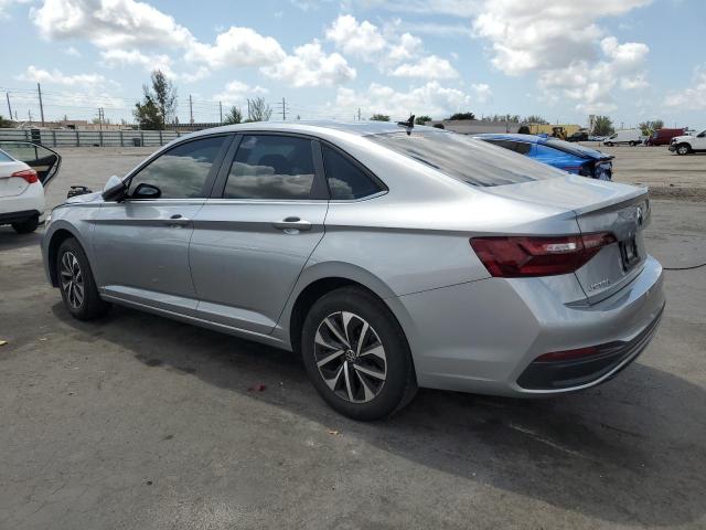 2023 VOLKSWAGEN JETTA S 3VW5M7BU5PM046575