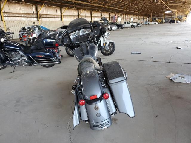 2021 HARLEY-DAVIDSON FLHXS 1HD1KRP19MB669054