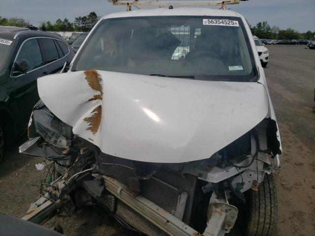 2015 NISSAN NV200 2.5S - 3N6CM0KN3FK718599