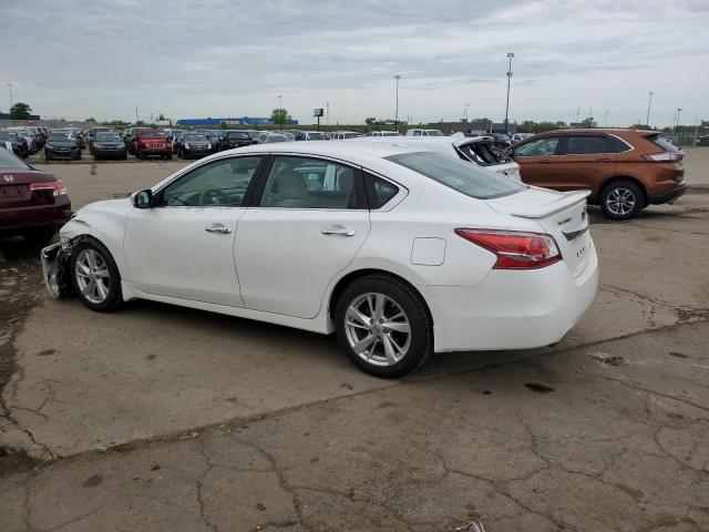 Vin: 1n4al3apxdc170238, lot: 58705455, nissan altima 2.5 20132