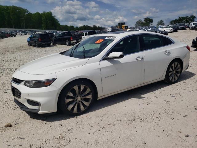 Vin: 1g1zh5sx4gf318470, lot: 58357895, chevrolet malibu premier 2016 img_1