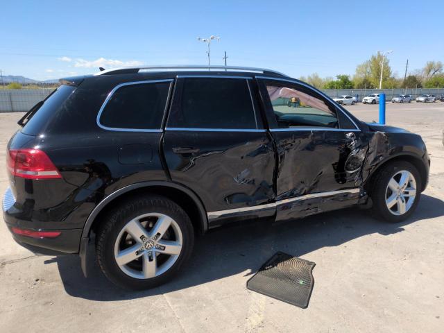 Vin: wvgfk9bp3cd000246, lot: 55702485, volkswagen touareg v6 tdi 20123