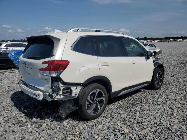 Vin: jf2skarc8ph535418, lot: 57315825, subaru forester touring 20233