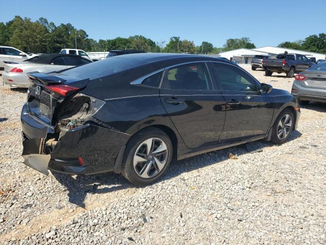 Vin: 2hgfc2f62lh559592, lot: 57870805, honda civic lx 20203