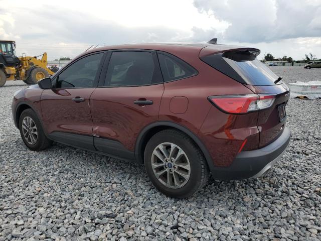 2021 FORD ESCAPE S 1FMCU0F69MUB00797