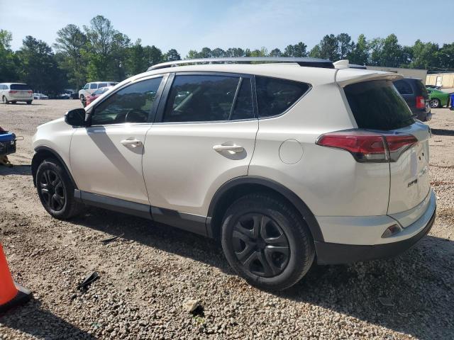 Vin: jtmzfrevxhj700743, lot: 57028665, toyota rav4 le 20172