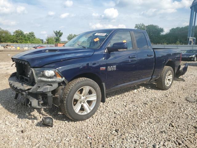 Vin: 1c6rr7ht1ds567260, lot: 58764005, ram 1500 sport 2013 img_1