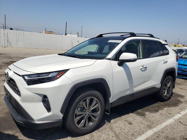 Vin: jtmd6rfv9rj043427, lot: 58444525, toyota rav4 limited 2024 img_1