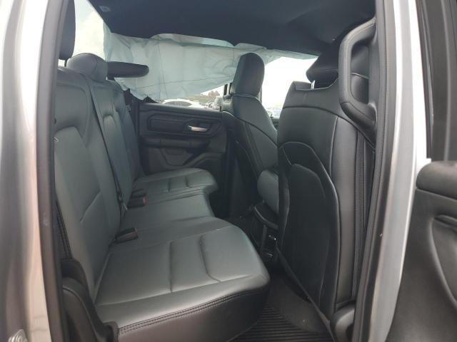 2025 RAM 1500 TRADE 1C6SRECG4SN637426