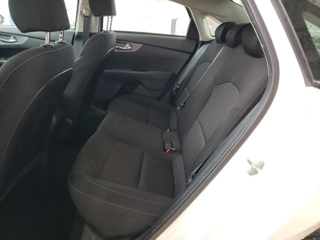2021 KIA FORTE - 3KPF24AD7ME309457