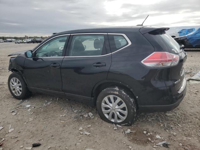 Vin: knmat2mv7gp635103, lot: 55091855, nissan rogue s 20162