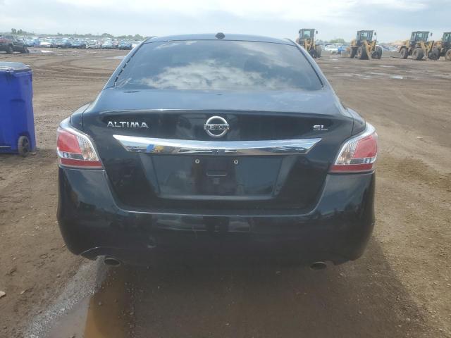 2015 NISSAN ALTIMA 2.5 - 1N4AL3AP3FN343752