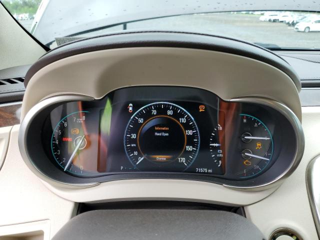 2015 BUICK LACROSSE - 1G4GC5G30FF220355
