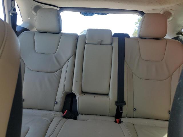 2016 FORD EDGE TITAN - 2FMPK4K86GBB09618