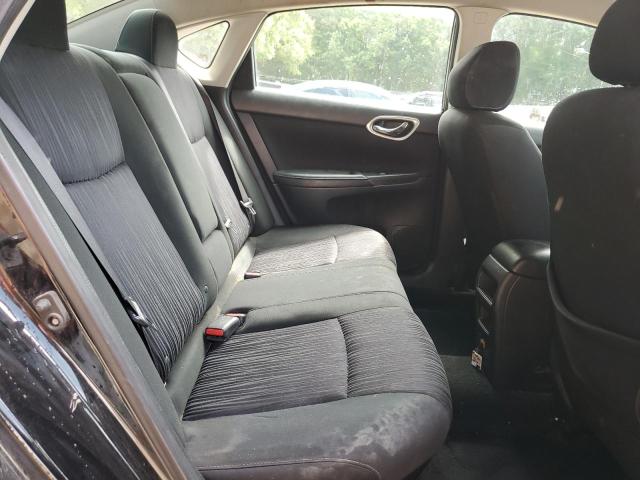 2019 NISSAN SENTRA S - 3N1AB7AP3KY374391