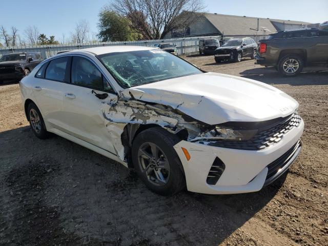 2023 KIA K5 LXS 5XXG14J27PG182033