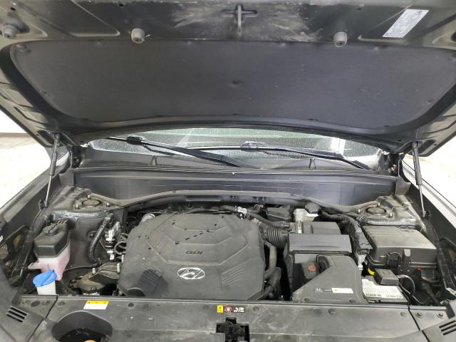 2022 HYUNDAI PALISADE S KM8R4DHE8NU398251