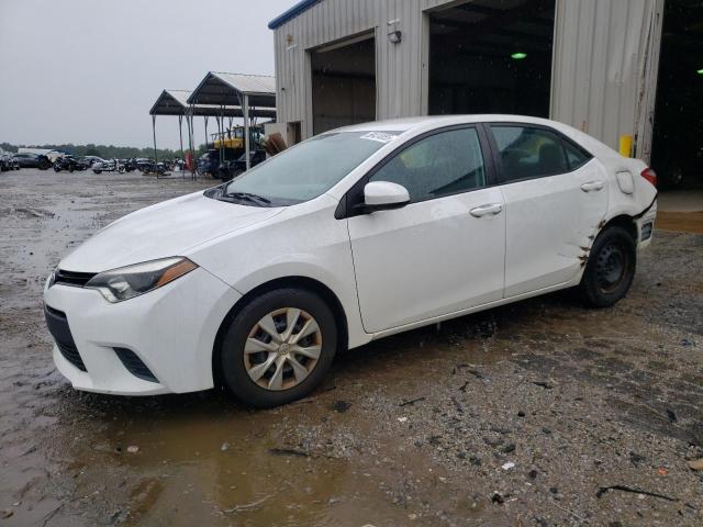 Vin: 2t1burhe4ec200300, lot: 58424855, toyota corolla l 2014 img_1