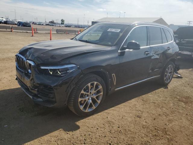 Vin: 5uxcr6c08lll83222, lot: 58377955, bmw x5 xdrive40i 2020 img_1