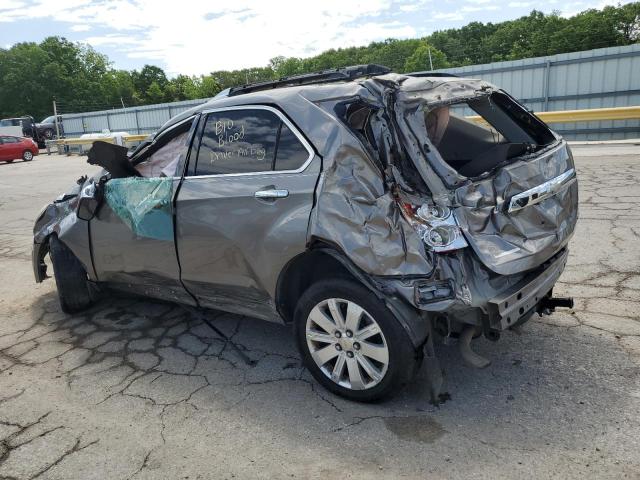 Vin: 2cnalfec5b6473092, lot: 57456155, chevrolet equinox ltz 20112