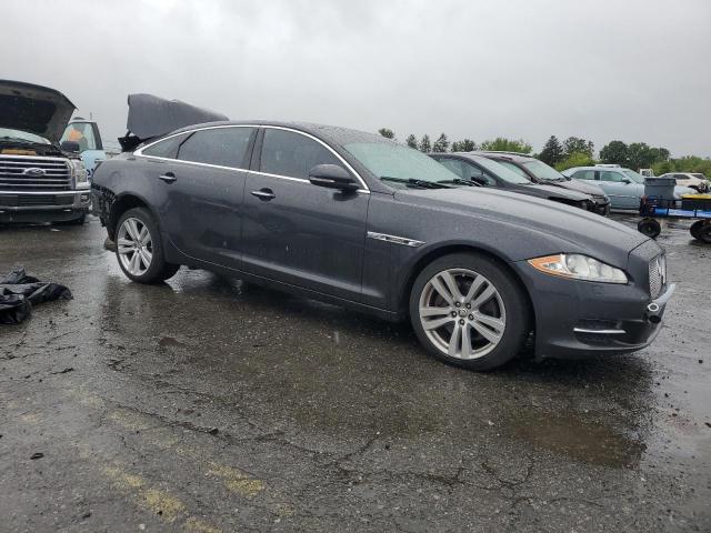 Vin: sajwa2gbxclv32189, lot: 58505565, jaguar xj 20124
