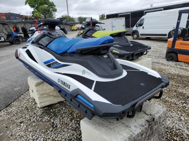 YAMAHA VX 2023 two tone   YAMA2488J223 photo #4