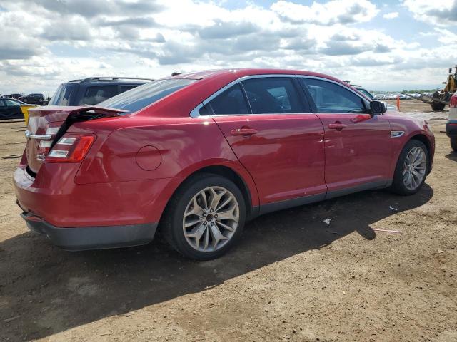 Vin: 1fahp2f81gg111638, lot: 59167725, ford taurus limited 20163