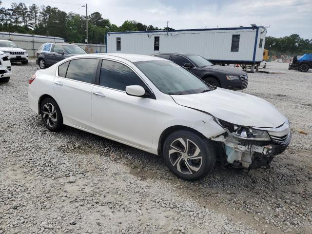 Vin: 1hgcr2f36ga150622, lot: 57024755, honda accord lx 20164