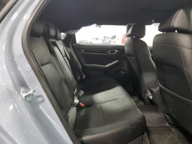 19xfl1h8xne023902 - 2022 Honda civic sport touring - #58149095