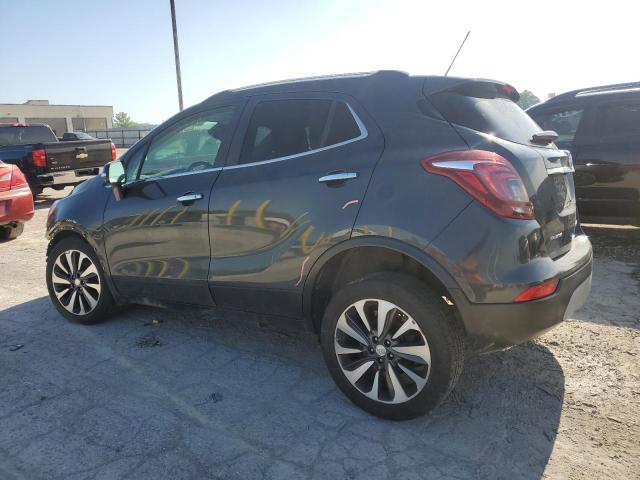 Vin: kl4cjcsb3hb143822, lot: 56333155, buick encore essence 20172