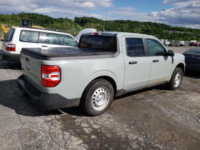 Vin: 3fttw8a37rra75522, lot: 58233425, ford maverick xl 20243
