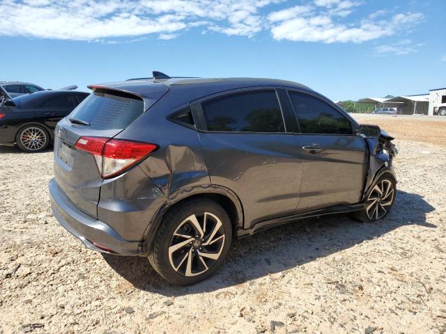 Vin: 3czru5h11lm703320, lot: 58065145, honda hr-v sport 20203