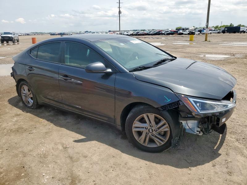Vin: 5npd84lf0lh564708, lot: 58761535, hyundai elantra sel 20204