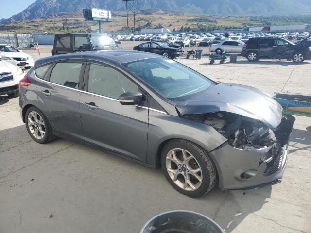 Vin: 1fahp3n25cl451072, lot: 57773145, ford focus titanium 20124