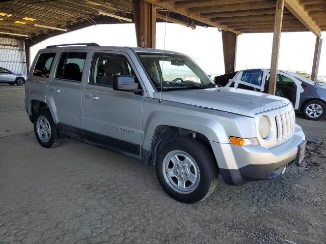 Vin: 1j4nf1gb6bd192967, lot: 58410275, jeep patriot sport 20114