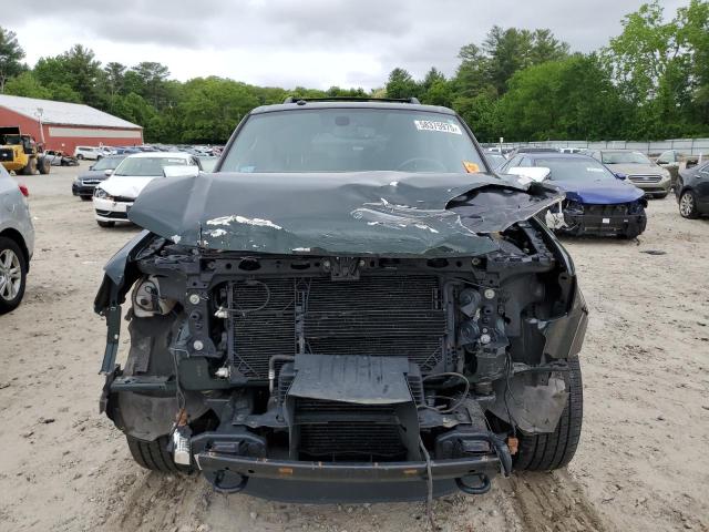 2016 FORD EXPEDITION - 1FMJK1JT7GEF10786