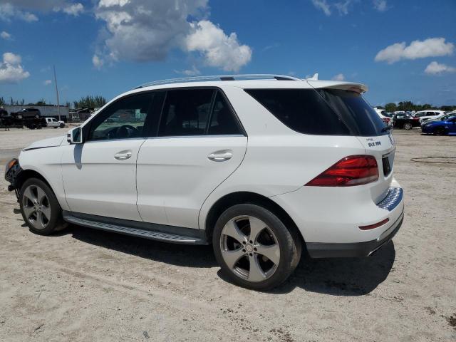 Vin: 4jgda5jb1ga740362, lot: 56634105, mercedes-benz gle-class 350 20162