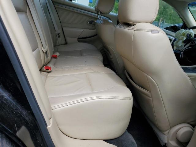 2016 FORD TAURUS SEL 1FAHP2E89GG149779
