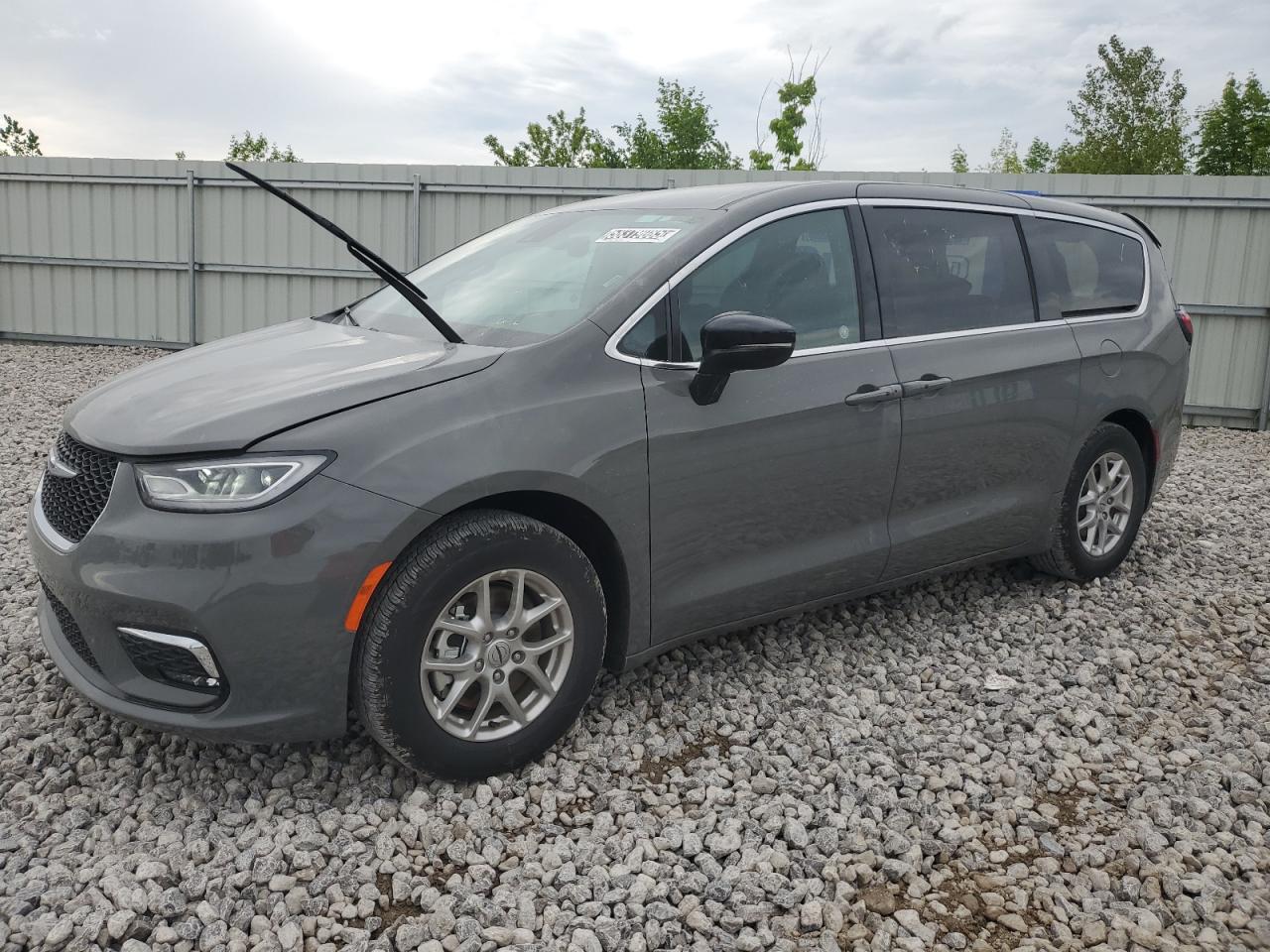 CHRYSLER PACIFICA SELECT