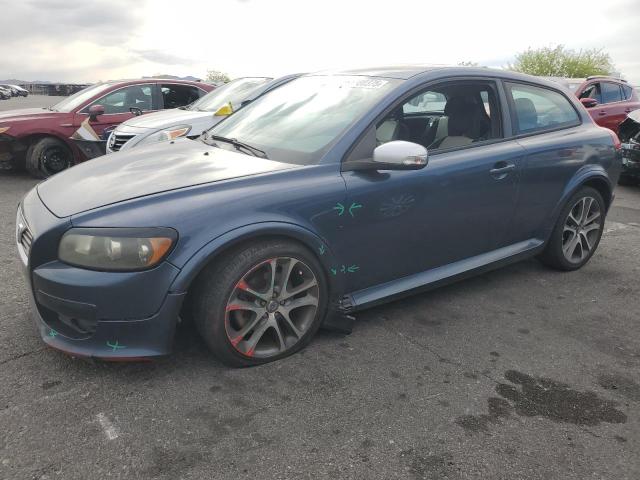 Vin: yv1672mk6a2172224, lot: 55180375, volvo c30 t5 2010 img_1