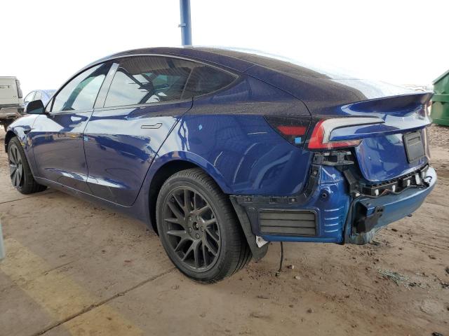 Vin: 5yj3e1ea5rf831935, lot: 58252135, tesla model 3 20242